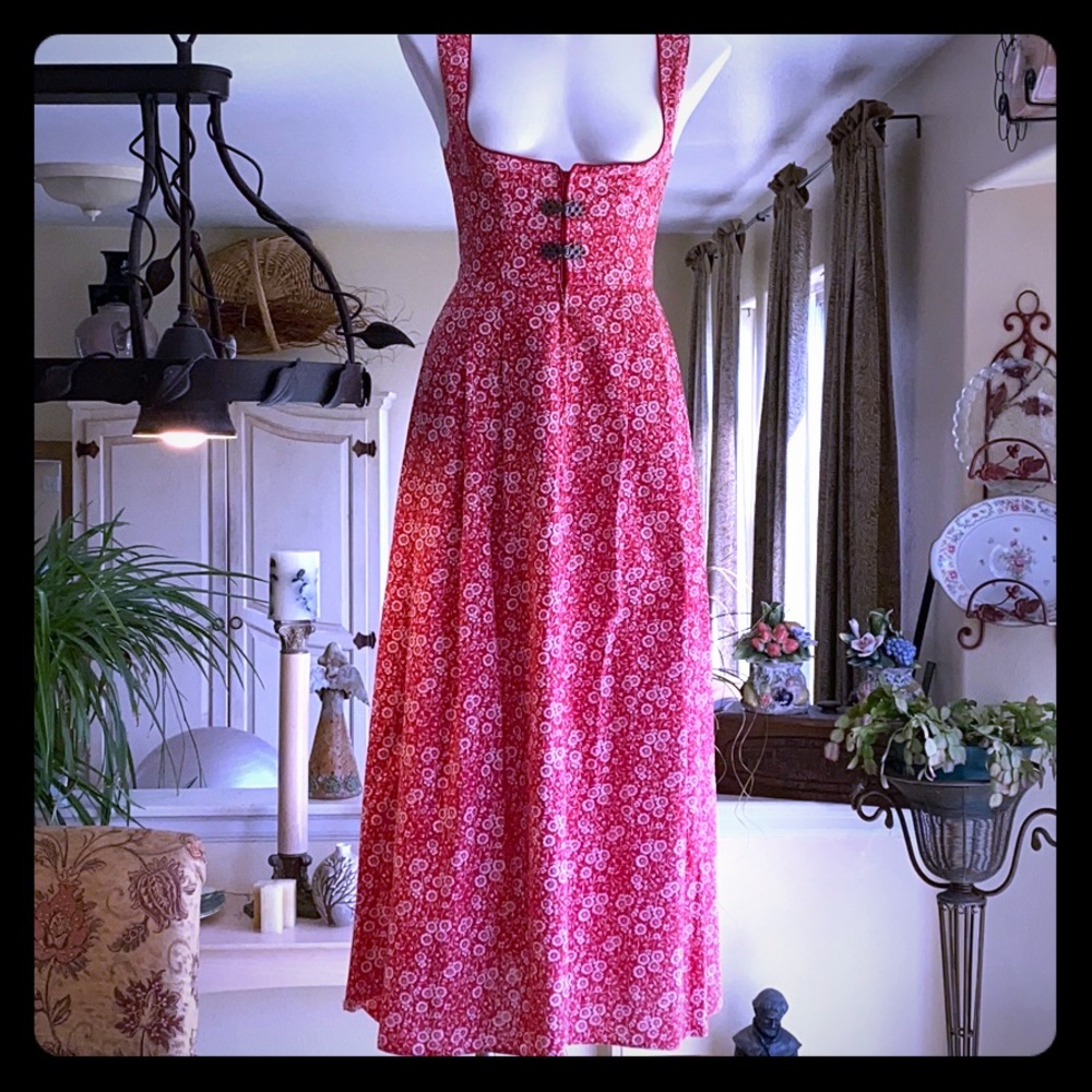 ❤️Vintage 60’s-70’s  “Godal Original” Dress❤️